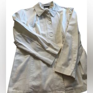 Nouveau size 12 jacket excellent condition see pics